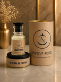Bloom Noir for Women | Dark Floral Rose & Vanilla Perfume | For Luxury Night & Party