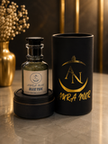 Blue Tide for Men | Sea Salt & Citrus | Best Summer & Office Fragrance