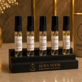 Men's Perfume Discovery Set | Try Pack of 5 Testers for Him