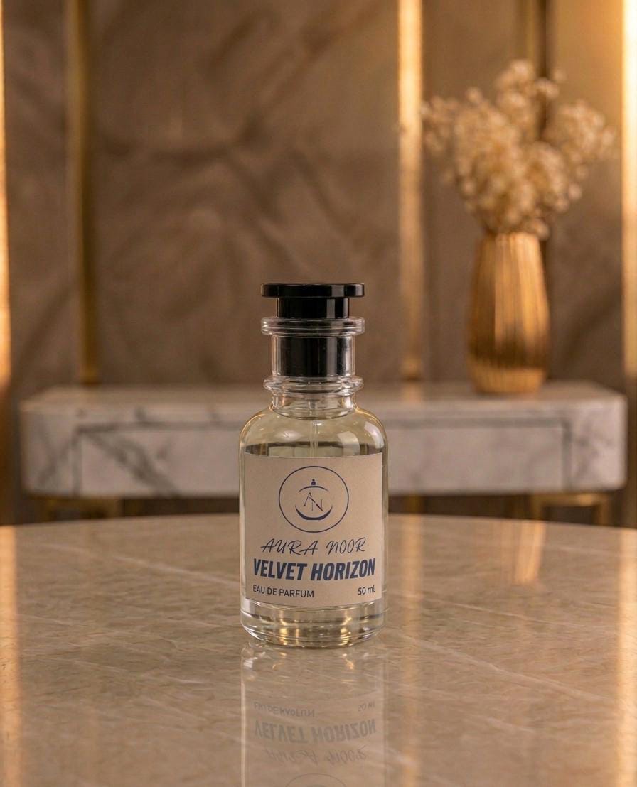 Velvet Horizon for Men | Long Lasting Woody Amber Oud Perfume
