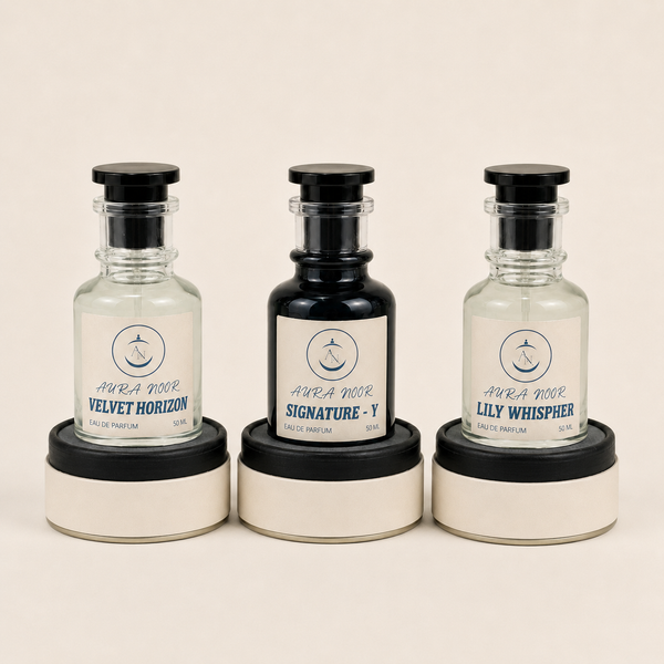 The Signature Collection - Best Sellers Trio