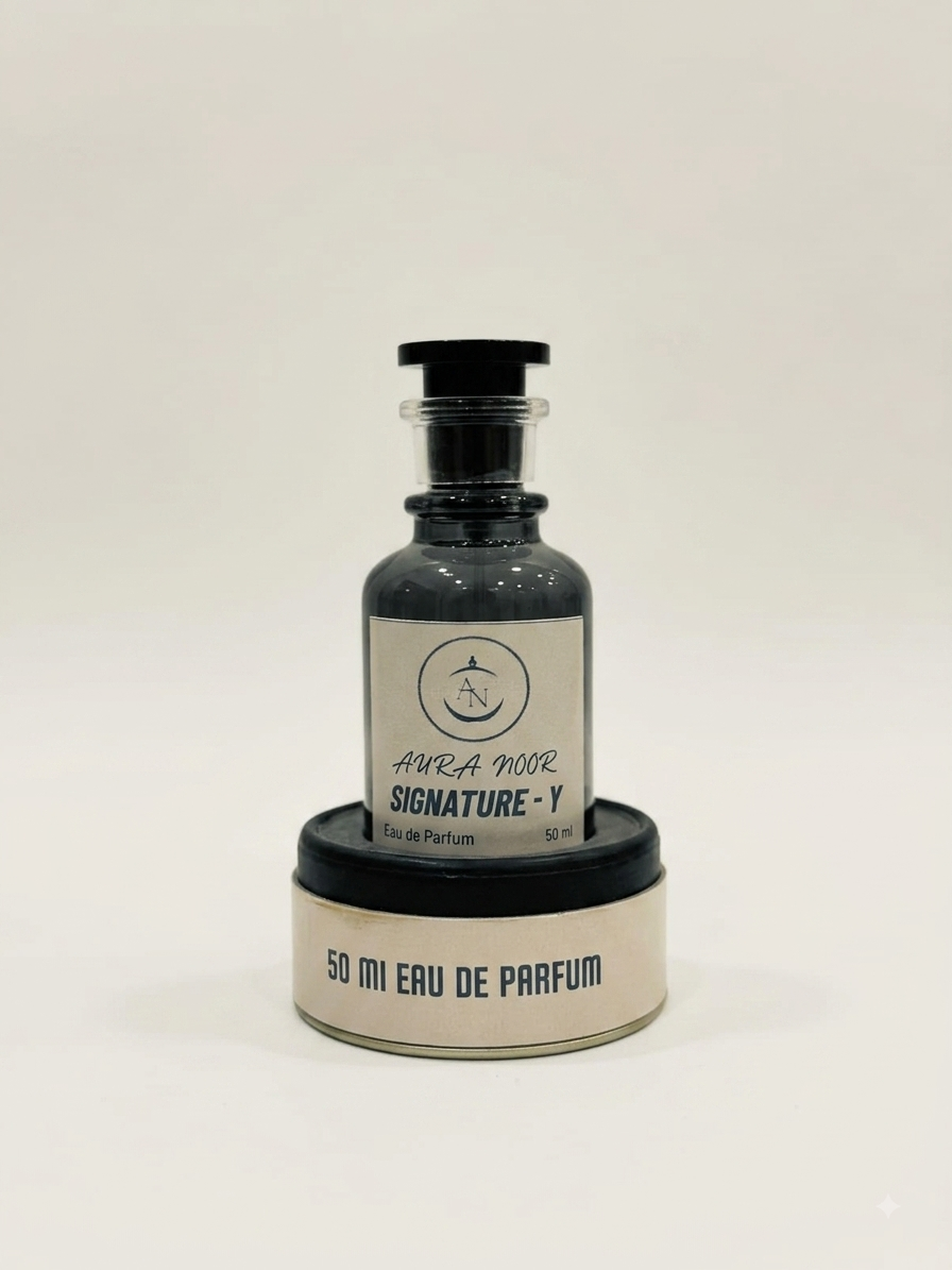 Signature Y (unisex)