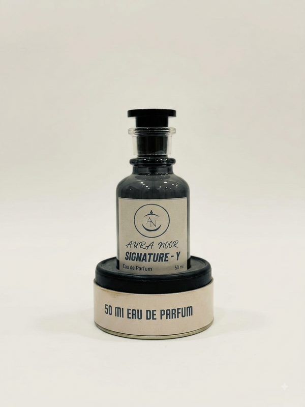 Signature Y (unisex)