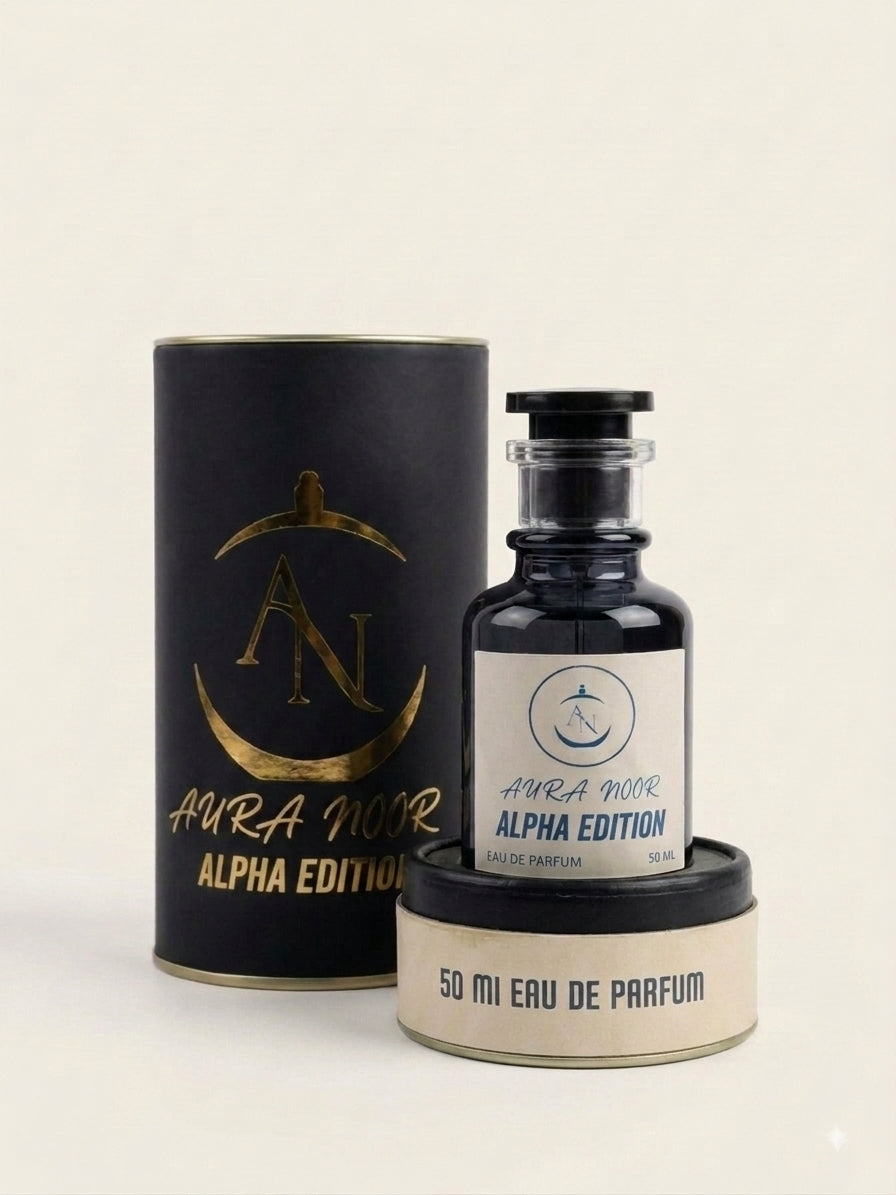 Alpha Edition (unisex)