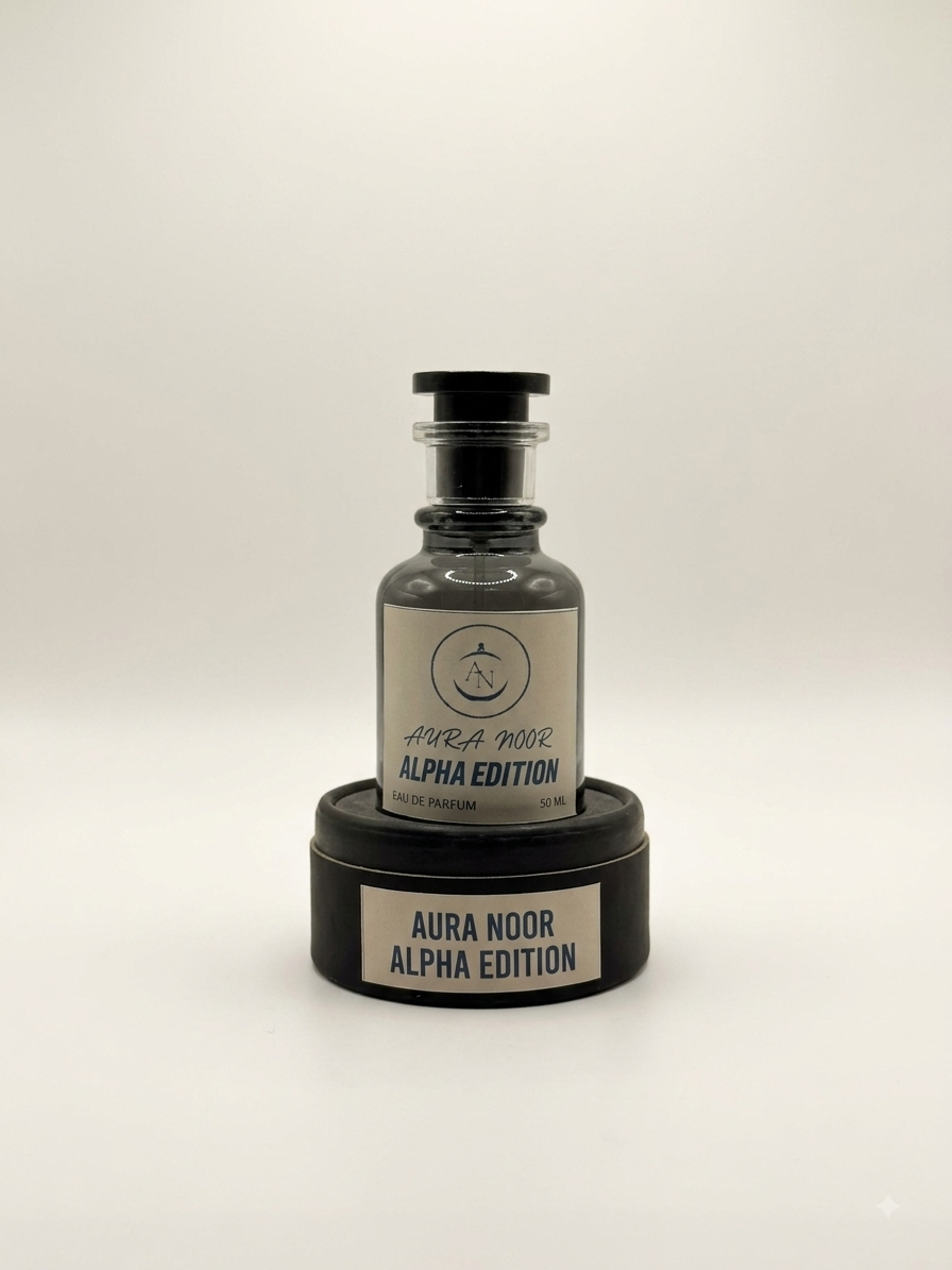 Alpha Edition (unisex)