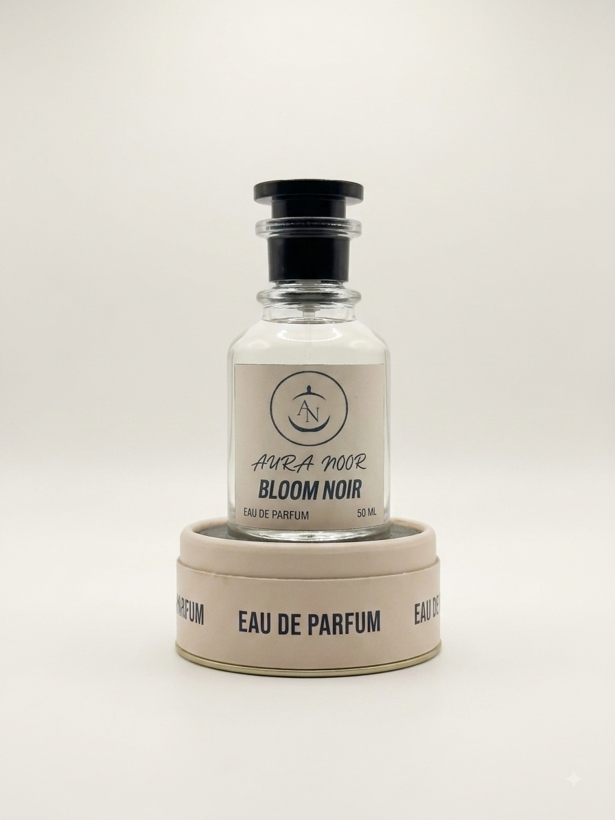 Bloom Noir (female