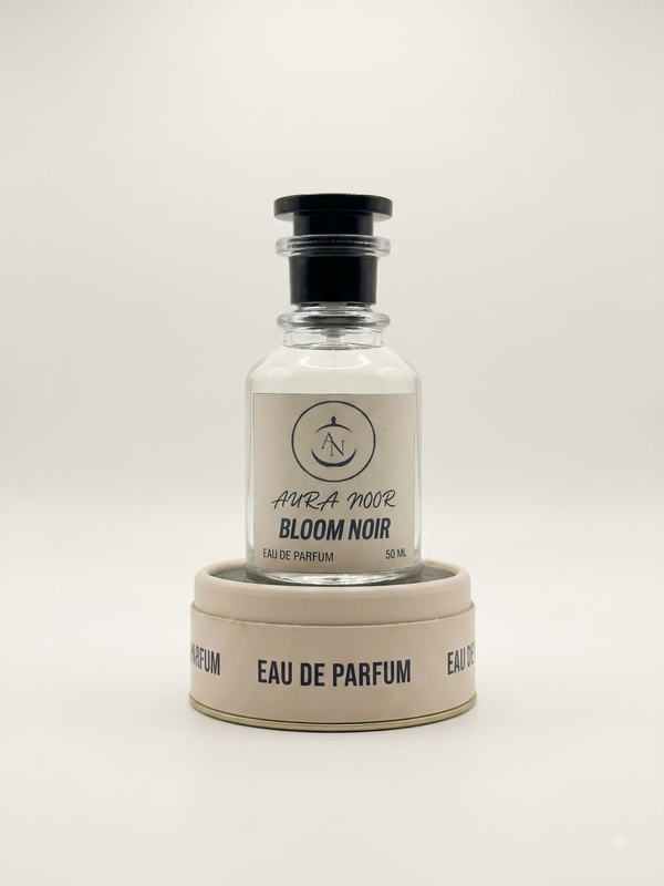 Bloom Noir (female
