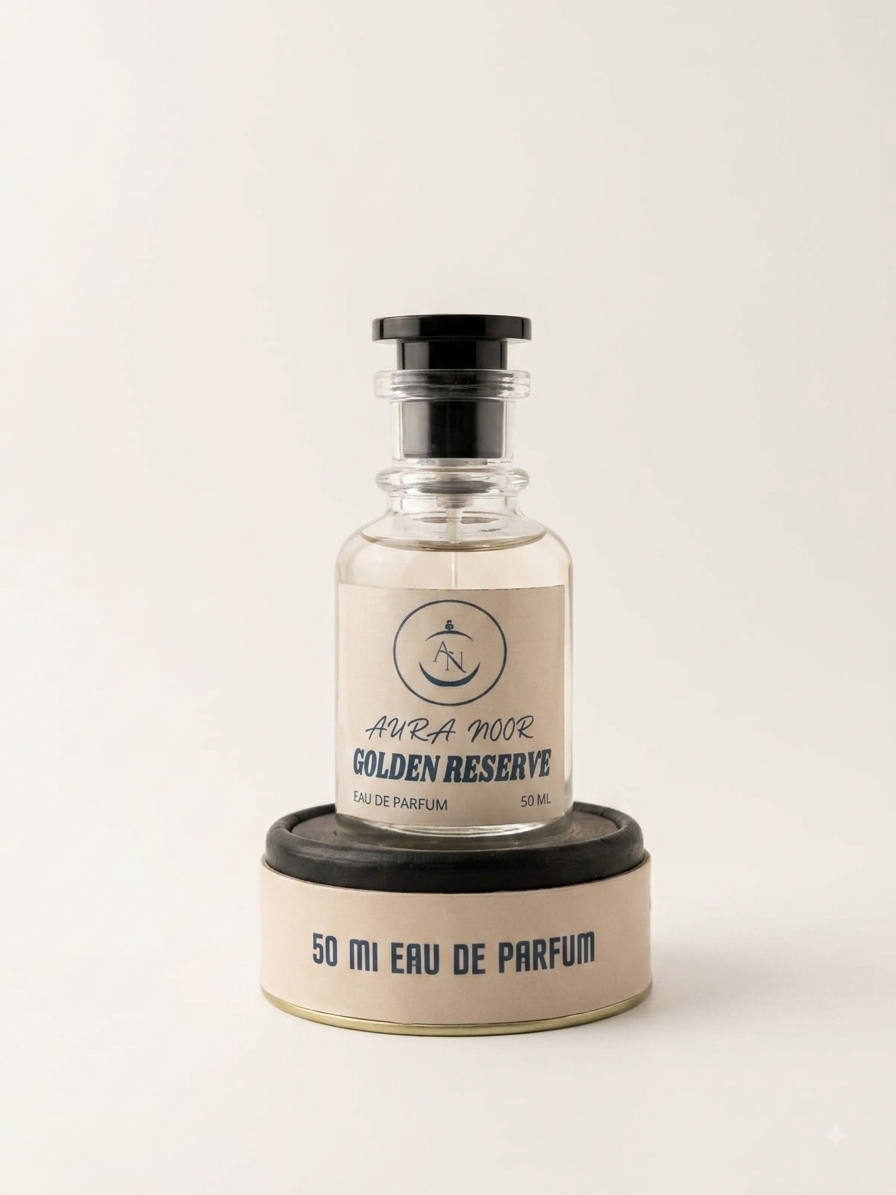 Golden Reserve (unisex)