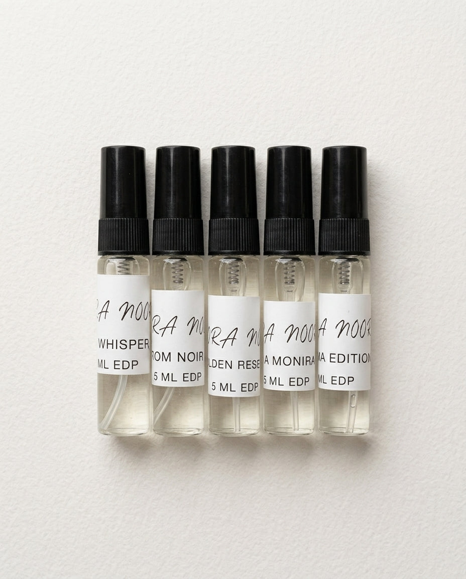 For Her testers
