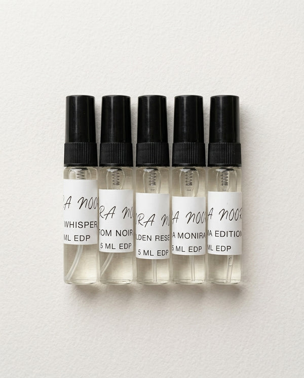 For Her testers