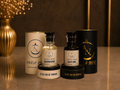 His & Her Combo Gift Set | Couple Fragrance Bundle