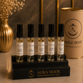 Women's Perfume Discovery Set | Try Pack of 5 Testers for Her