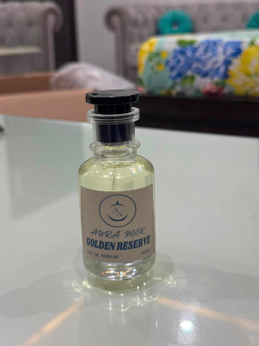 Golden Reserve (unisex)