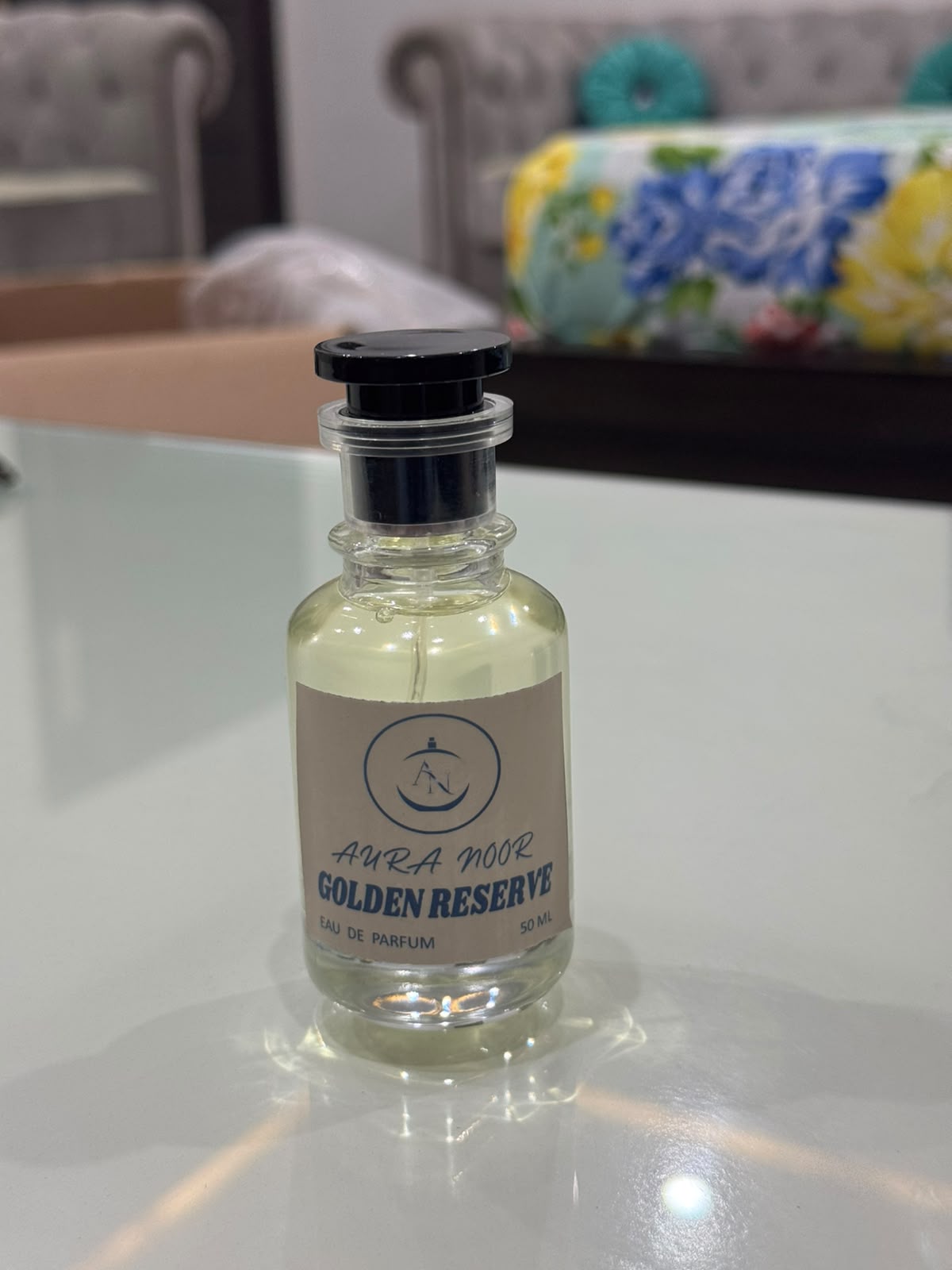 Golden Reserve (unisex)