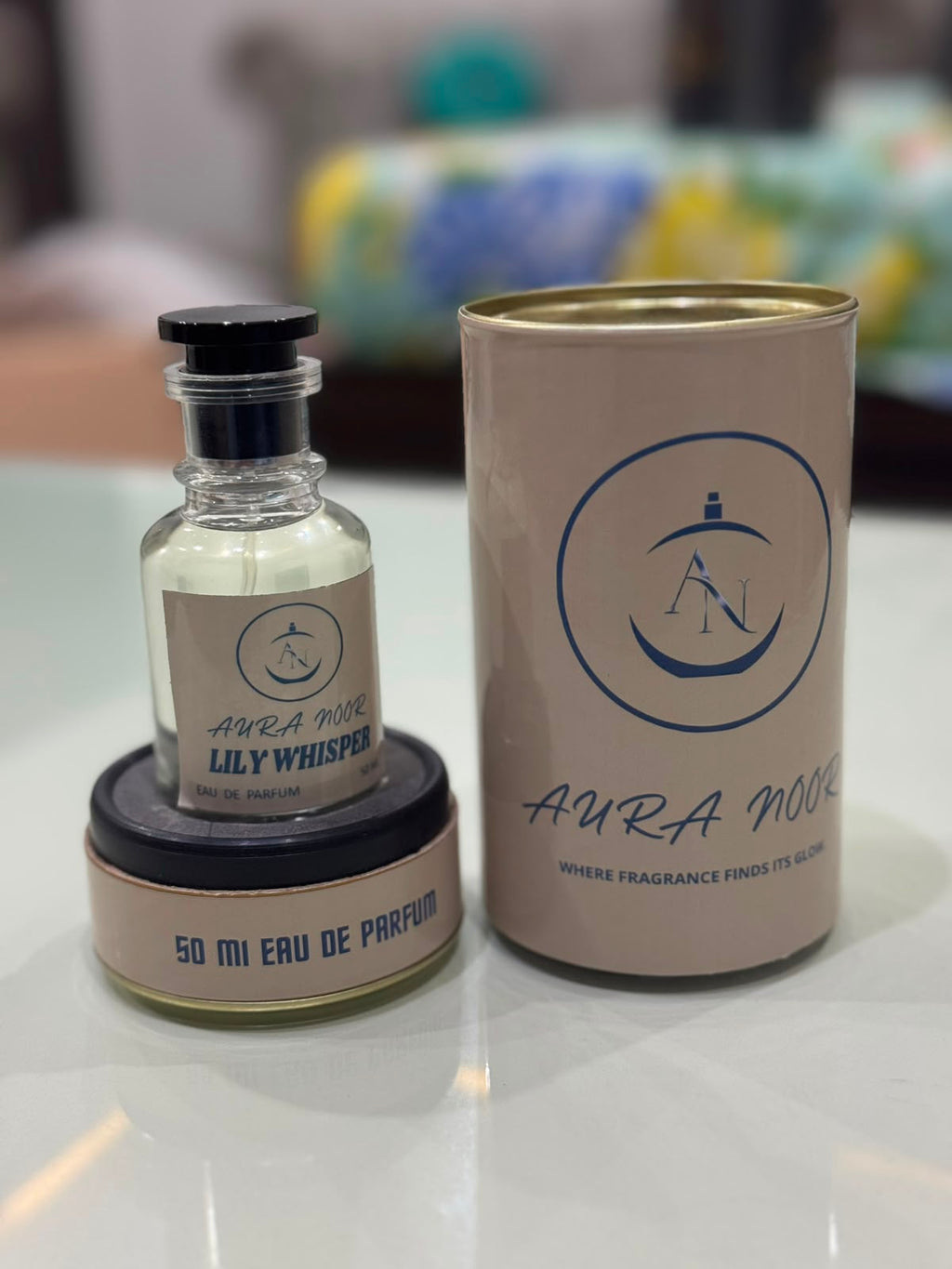 Lily Whisper (female)