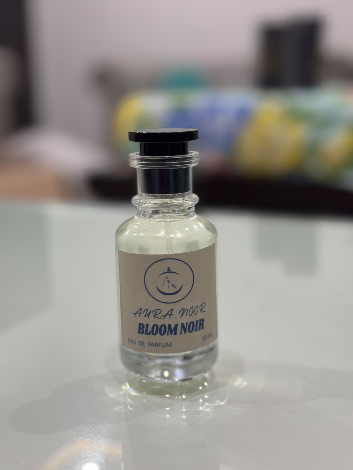 Bloom Noir (female